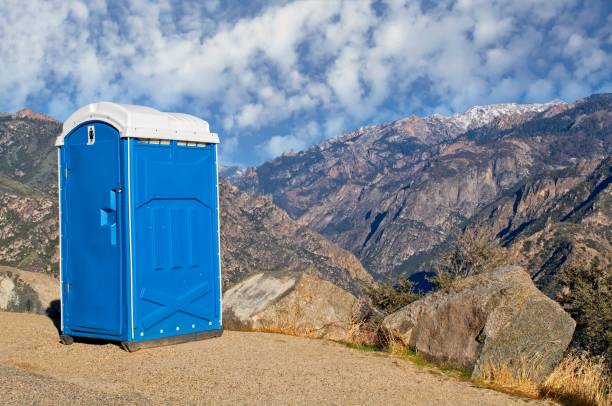 Best Short-Term Portable Toilet Rental  in Alamo, TX